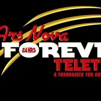 Ars Nova Announces 24 HOUR TELETHON Featuring FREESTYLE LOVE SUPREME, Ashley Park &…