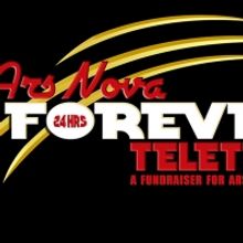 Ars Nova Announces 24 HOUR TELETHON Featuring FREESTYLE LOVE SUPREME, Ashley Park &…