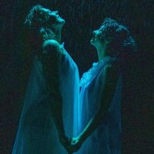 Review: Wilbury Offers Compelling INDECENT