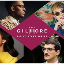 Lineup Set for The Gilmore's '25 Rising Stars Concert Series Of Emerging Classical An