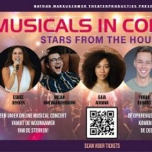BWW Feature: MUSICALS IN CONCERT: STARS FROM THE HOUSE