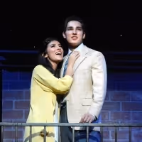 BWW Review: 5 Star Theatricals Produces a Lovely Traditional WEST SIDE STORY