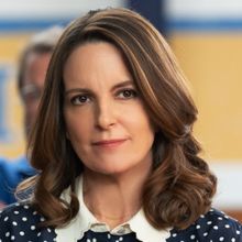 Exclusive: How Tina Fey Made MEAN GIRLS Sing in New Movie Musical