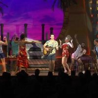 VIDEO: Check Out Footage From Ogunquit Playhouse's Production of ESCAPE TO…