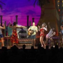 VIDEO: Check Out Footage From Ogunquit Playhouse's Production of ESCAPE TO MARGARITAV