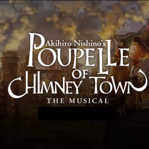 Susan Soon He Stanton and Nathan Tysen Join CHIMNEY TOWN THE MUSICAL Creative Team