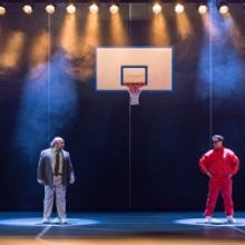 BWW Review: THE GREAT LEAP at Portland Center Stage