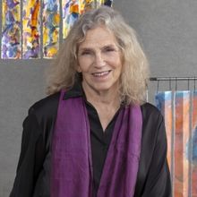 Arts Advocates Announces March Events Including A Luncheon With Barbara Ramsay