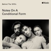 The 1975 Release Exclusive Short Paired with New Album Exclusively on Apple Music