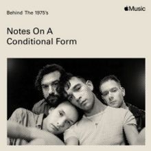 The 1975 Release Exclusive Short Paired with New Album Exclusively on Apple Music