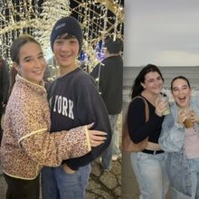 Student Blog: [Not] Far From the Home I Love