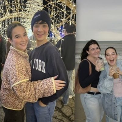 Student Blog: [Not] Far From the Home I Love