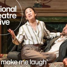 Video: THE MISANTHROPE Trailer Released With Sandra Oh and Tom Mison