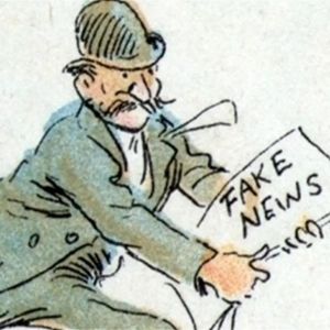 Brighton Fringe Review: IT JUST SO HAPPENED: AN ALTERNATIVE HISTORY SHOW, Brighton To
