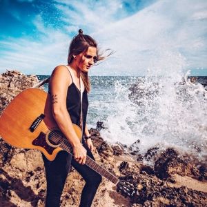 Perth Singer-Songwriter, Jay Wood Paints A Musical Portrait Of Love And New…
