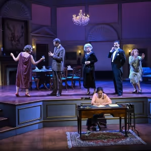 Interview: Giovanna Sardelli Steps up to Lead TheatreWorks Silicon Valley at a…