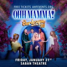 Drag Race Winner Kylie Sonique Love Will Lead MAMMA MIA-Inspired Burlesque Show