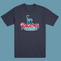 Shop RAGTIME Reunion Merch in BroadwayWorld's Theatre Shop