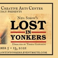 Neil Simon's LOST IN YONKERS Comes to the Hudson Valley this November