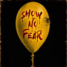 SHOW NO FEAR Will Premiere at The Green Room 42