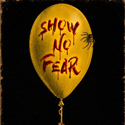 SHOW NO FEAR Will Premiere at The Green Room 42