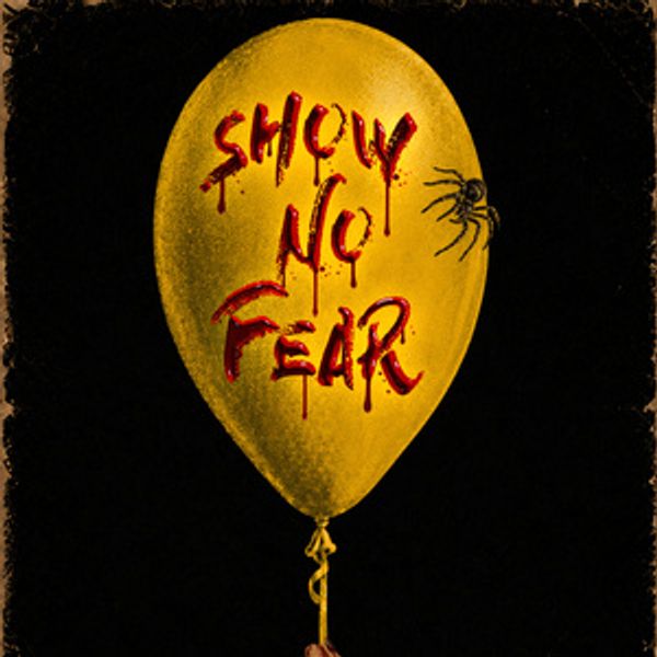 SHOW NO FEAR Will Premiere at The Green Room 42 Photo