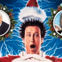 NCPAC Presents A VIRTUAL CHRISTMAS VACATION WITH THE GRISWORLD'S