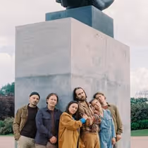 Hayde Bluegrass Orchestra to Release New Album HAYDE.