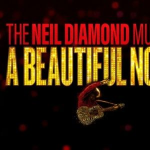 MTI Acquires Licensing Rights to A BEAUTIFUL NOISE
