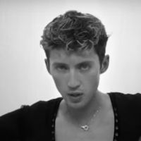 VIDEO: Troye Sivan Shares Music Video for 'Angel Baby'