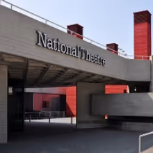 Black British Theatre Awards Will Be Held In Association With The National Theatre