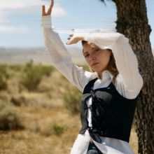 Jade Bird Shares New Single 'You've Fallen In Love Again' From 'Burn The Hard Drive' 