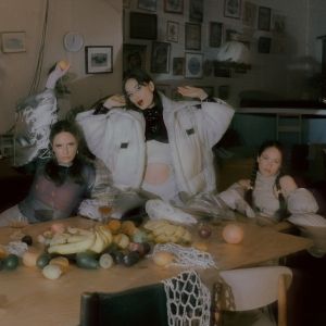 Haiku Hands Announce New Album With 'Feels So Good'