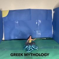 VIDEO: Daniel McKamey & David Osorio Release GREEK MYTHOLOGY THE MUSICAL