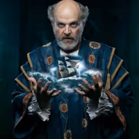 The Atlanta Shakespeare Company Presents THE TEMPEST This November