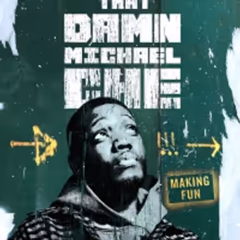 HBO Max Renews THAT DAMN MICHAEL CHE For A Second Season