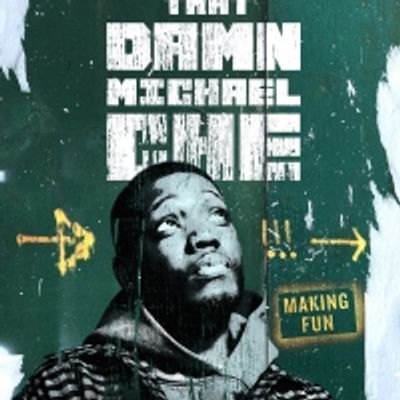 HBO Max Renews THAT DAMN MICHAEL CHE For A Second Season