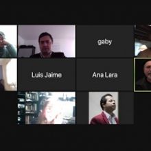 Creadores, Intérpretes Y Especialistas Participan En Coloquio Sobre Artes Sonoras Y 