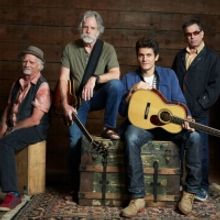 Win a Trip to San Francisco and Spend Two Nights with DEAD AND COMPANY