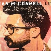 Sean McConnell Releases New Album