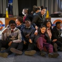 EASTSIDE STORY Will Be Broadcast On National Television To Highlight Positive Impact 