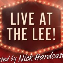 LIVE AT THE LEE! A Holiday SpecTACKular Announced At The Lee Strasberg Theatre