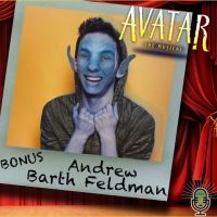 Podcast Exclusive: The Theatre Podcast With Alan Seales Chats With Andrew Barth…