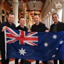 Human Nature To Donate 100% Of Ticket Sales of 1/25 Show To Australia Bushfire Relief Efforts