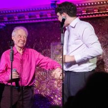 Review: Toasting The Tony Awards, BACKSTAGE BABBLE Gives 54 Below An Award-Worthy Nig