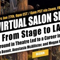 Wingspace Theatrical Design to Present Free Virtual Salon With LAIKA STUDIOS
