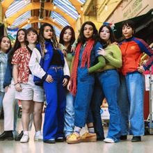 MY UNCLE IS NOT PABLO ESCOBAR Comes to Brixton House