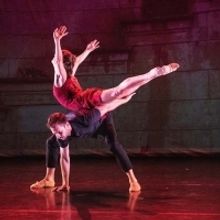 SOULSKIN Dance Presents PARALLEL DIALOGUES