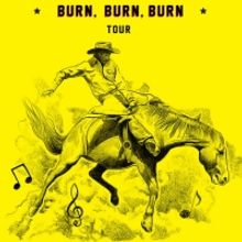 Zach Bryan to Launch 'Burn Burn Burn' North American Tour for 2023