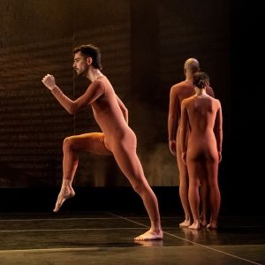 Review: Trisha Brown Dance Company Presents Its First Choreographic Commission at…